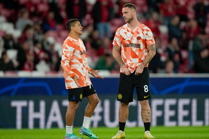 Marko Arnautović Marko Arnautović
