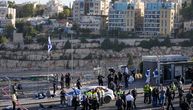 Hamas preuzeo odgovornost za napad u Jerusalimu, pozvao na "eskalaciju"
