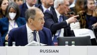 Lavrov dobio provokativnu poruku na samitu u Skoplju