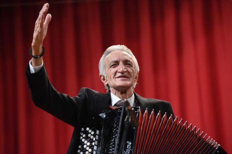 Tradicionalni koncert Veče sevdalinki Tradicionalni koncert Veče sevdalinki