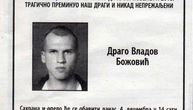 Miloš Ćeranić osuđen na 30 godina zbog ubistva Draga Božovića: Pucano mu sa leđa u glavu