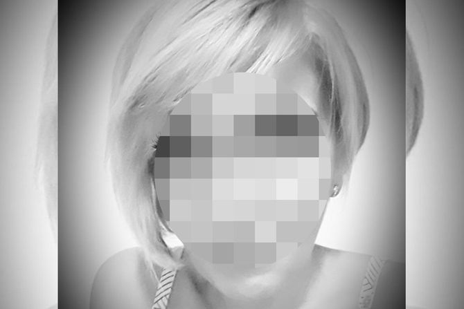 Jasmina Stjepanović Jasmina Stjepanović