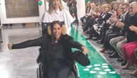 Oni su sve oborili sa nogu: Osobe sa invaliditetom u ulozi manekena u Čačku, osmesi govore više od 1000 reči