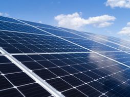 Solarni paneli