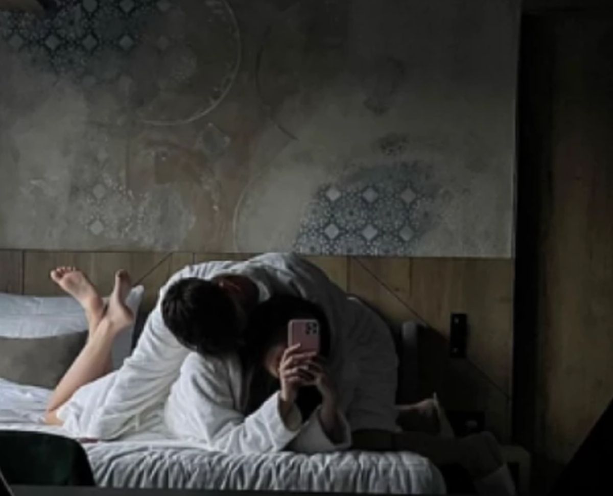 Verenički prsten zadržala, a vruće fotke obrisala: Ovo je muškarac sa kojim je voditeljka raskinula veridbu