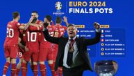 Sve o žrebu za EURO 2024: Srbija dobija protivnike, koga biste najviše voleli u grupi sa Orlovima?