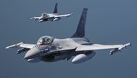 Rumuniji stigli prvi avioni F-16 Fighting Falcon kupljeni u Norveškoj