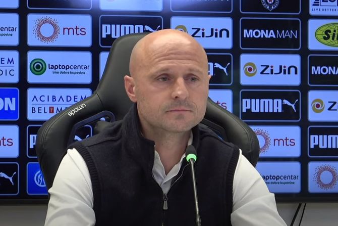 Igor Duljaj, FK Partizan