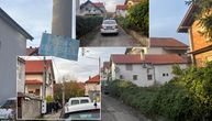 Prve slike sa mesta stravičnog ubistva i samoubistva u Kaluđerici: Otac najavio rođaku da će ubiti sina i sebe