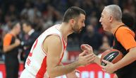 Evo gde možete da gledate uživo TV prenos meča Crvena zvezda - Cibona u ABA ligi