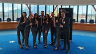 Niški studenti su ponos Srbije! Odneli pobedu na takmičenju u Strazburu, duplo bolji od Norvežana