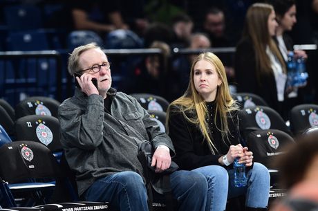 Bogdan Diklic, Sofija Diklic Bogdan Diklic, Sofija Diklic