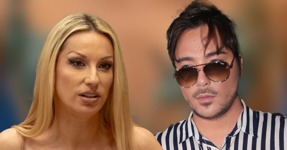 First Confession of Rada Manojlović's Own Sister, Revealed the Truth About Milan Stanković