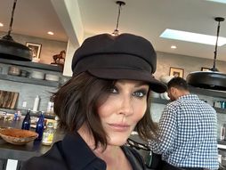 Shannen Doherty Šenon Doerti