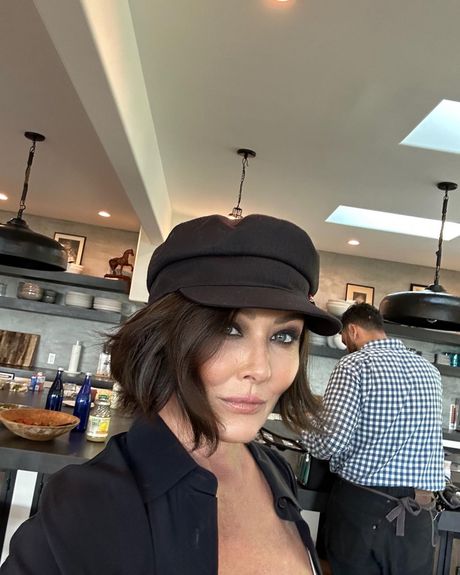 Shannen Doherty Šenon Doerti Shannen Doherty Šenon Doerti