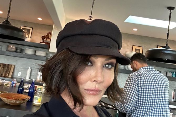 Shannen Doherty Šenon Doerti Shannen Doherty Šenon Doerti