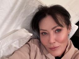 Shannen Doherty Šenon Doerti