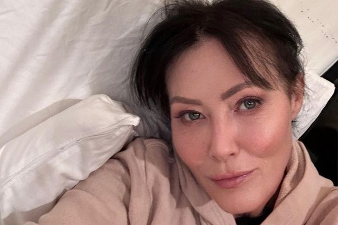 Shannen Doherty Šenon Doerti