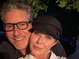 Shannen Doherty Šenon Doerti