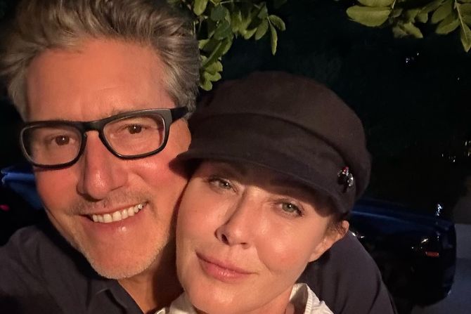 Shannen Doherty Šenon Doerti Shannen Doherty Šenon Doerti