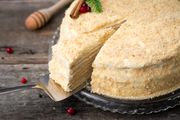 Beli anđeo je najbolja torta i to tvrdimo! Ne peče se, a ukus je ravan najskupljim desertima