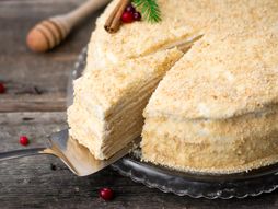 beli nađeo, torta beli anđeo, posni beli anđeo, torta