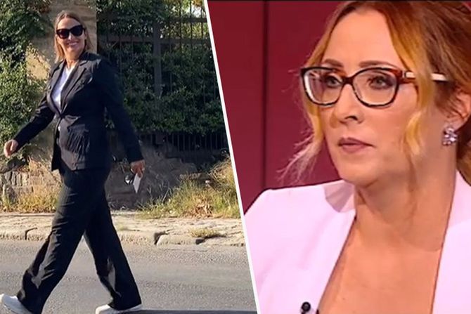 Tanja Vojtehovski Tanja Vojtehovski