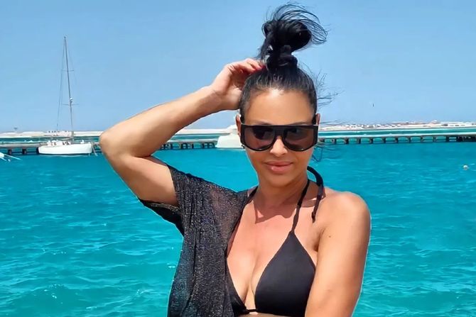 Tina Ivanović Tina Ivanović