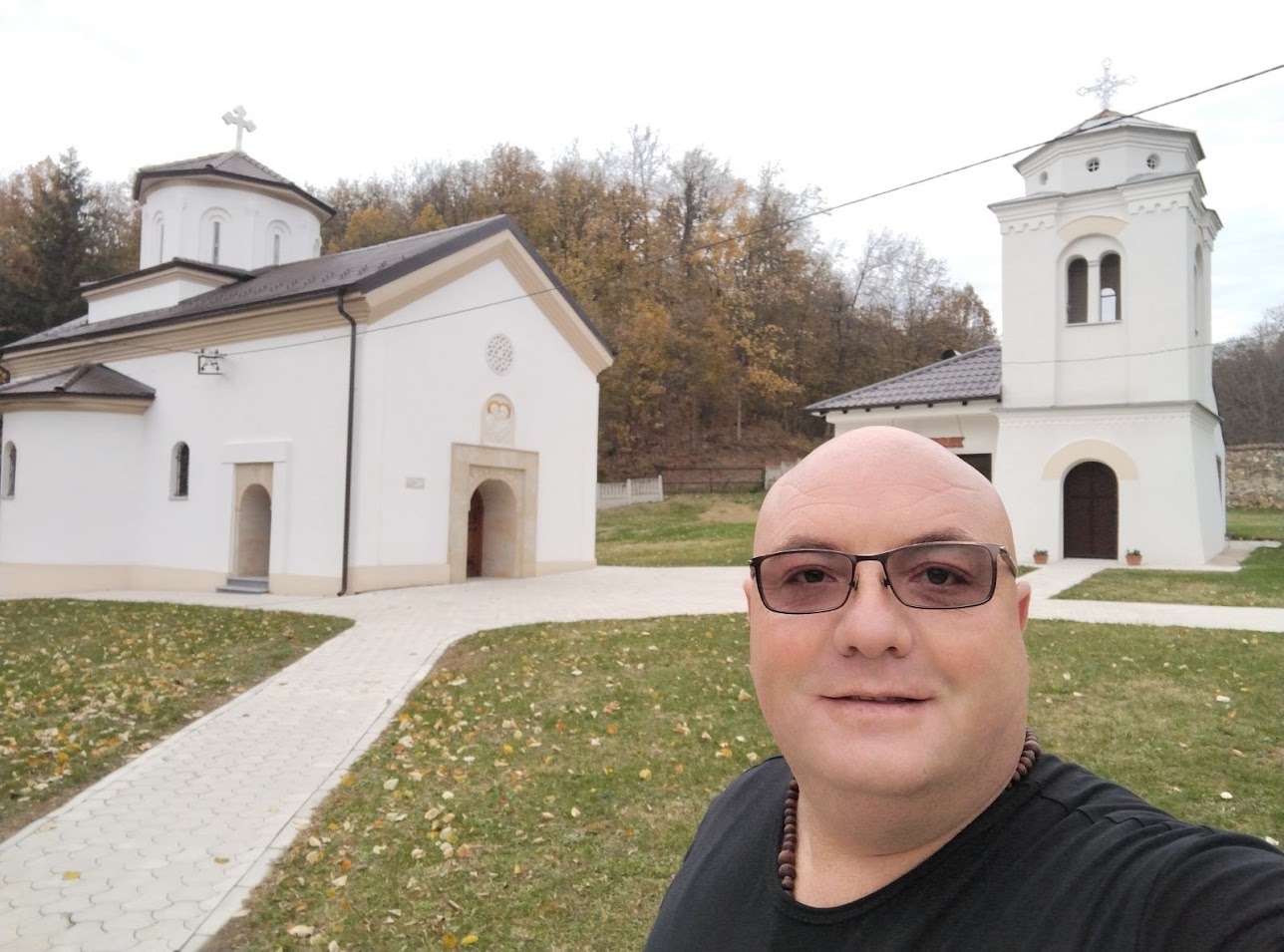 Neustrašivi Vladica ponovo u akciji: Nakon zmije, uhvatio i ovu životinju