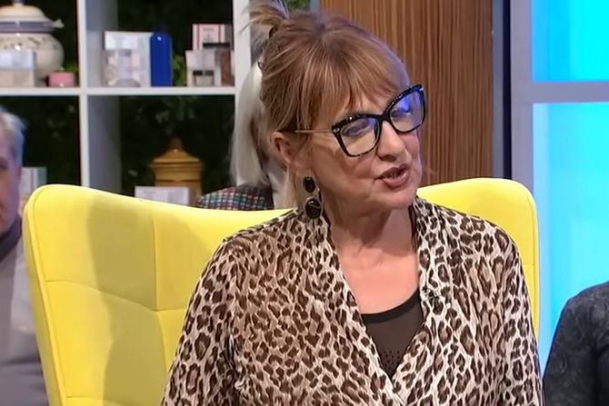 Zorana Šulc Zorana Šulc