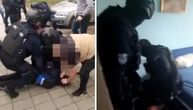 "Ojadili" stan u centru Beograda: Uhapšena ekipa koja je ukrala nakit vredan 70.000 evra