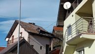 Olujni vetar dizao krovove na području Ivanjice: Otkrivamo kada sledi slabljenje vetra i stiže zahlađenje