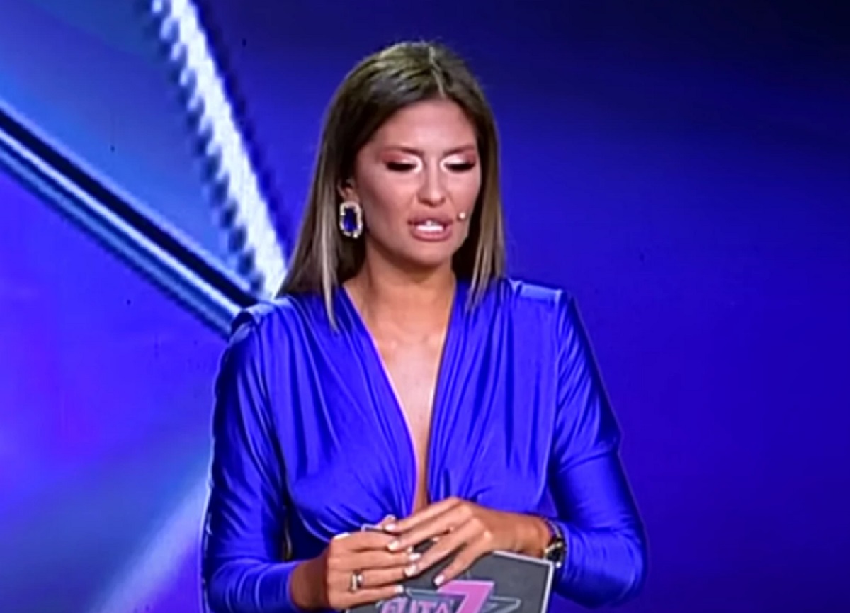 Ana Radulović na sudu sa Ivanom Marinkovićem! Napustio Elitu, otkriveno šta se desilo u sudnici: "Priznao je"