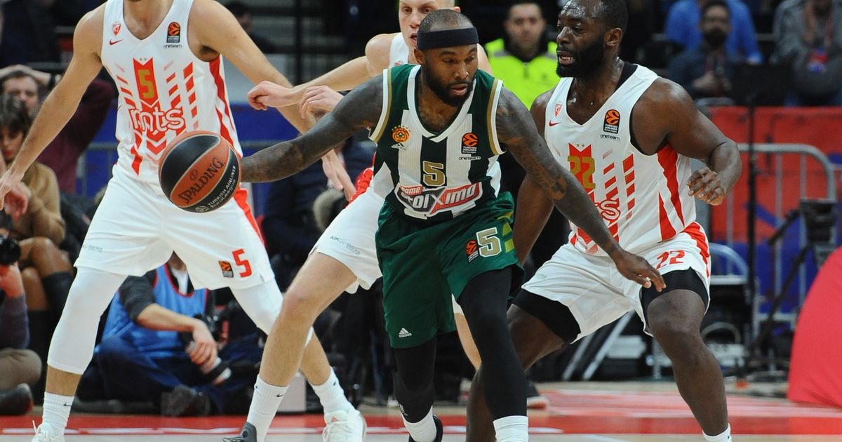 Osvajač Evrolige se javio i setio se srpskog trenera i njegovih reči: 