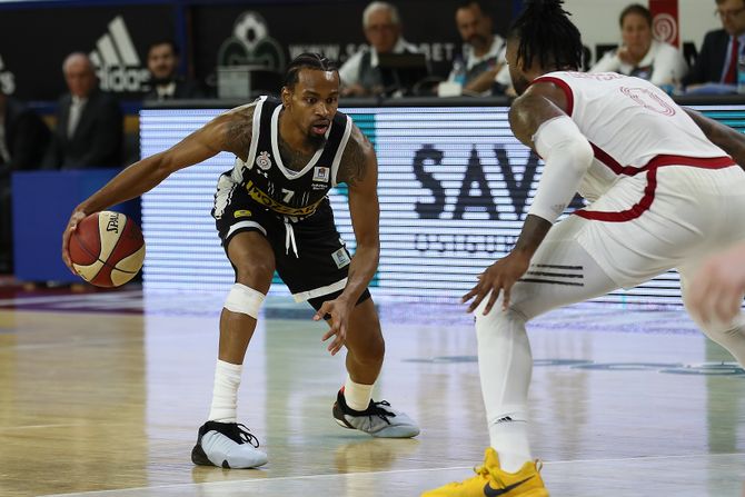 KK FMP - KK Partizan