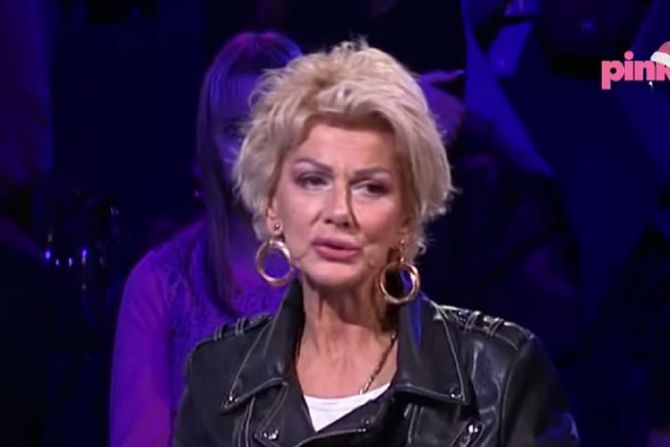 Ceca Kitić