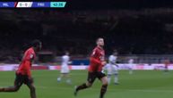 Luka Jović dao prvi gol u dresu Milana