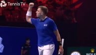 Hamad Međedović je najbolji mladi teniser sveta! Maestralno srušio Fisa i uzeo ATP Next Gen