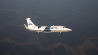 Avion srpske kompanije najbolji: Prince Aviation Falcon 2000LXS šampion Evrope, Bliskog istoka i Afrike