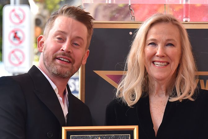 Macaulay Culkin Macaulay Culkin