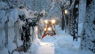 Snažni arktički talas stiže u Evropu, meteorolog kaže da će pasti pola metra snega: Temperatura pada na -10°C