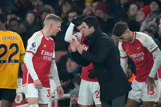 FK Arsenal FK Arsenal