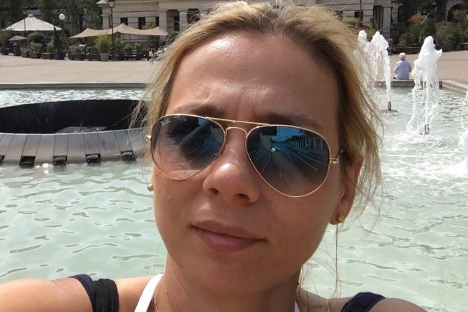 Tatjana Stevanović Tatjana Stevanović