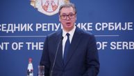 Vučić čestitao Božić nadbiskupu Nemetu i svim vernicima