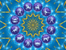Horoskopski znaci, znakovi astrologija
