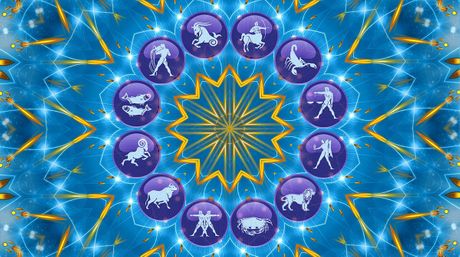 Horoskopski znaci, znakovi astrologija