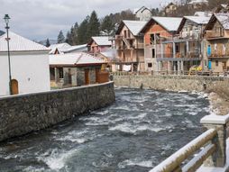 Jošanička banja, Srbija