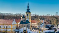 Među fruškogorskim svetinjama najstariji je manastir koji ima neobičan naziv