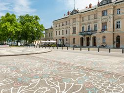 Nova Gorica, Slovenija