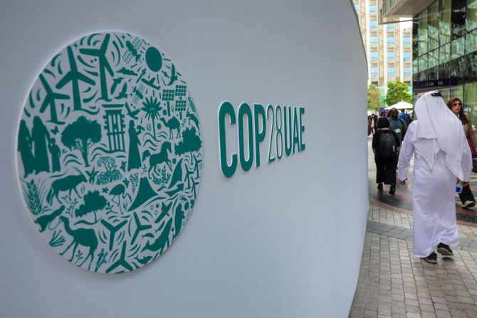 cop28, dubai